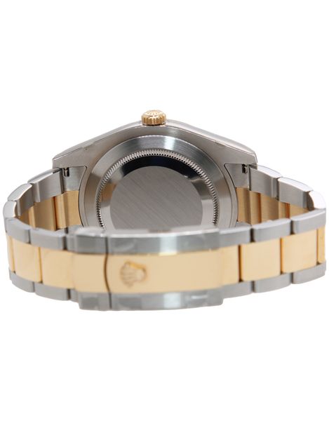 Rolex Datejust II 116333